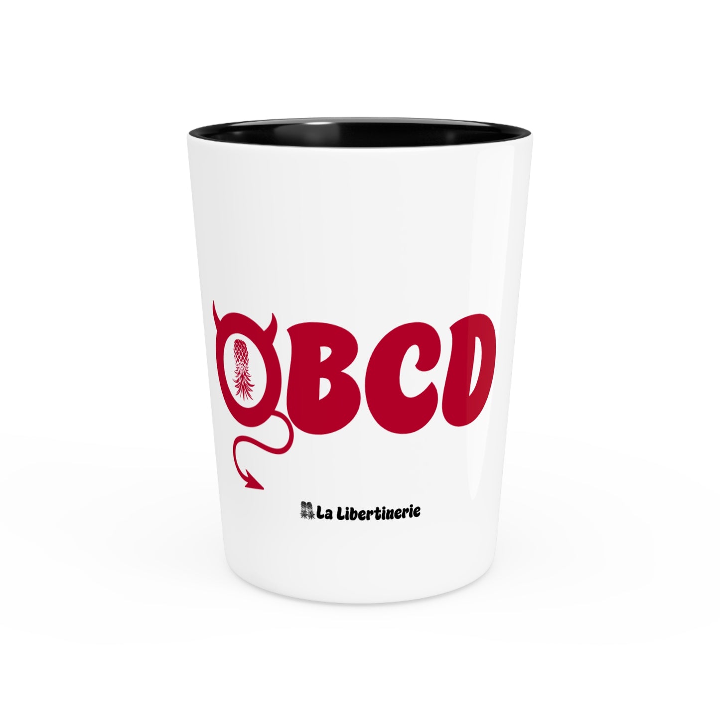 Shooter OBCD