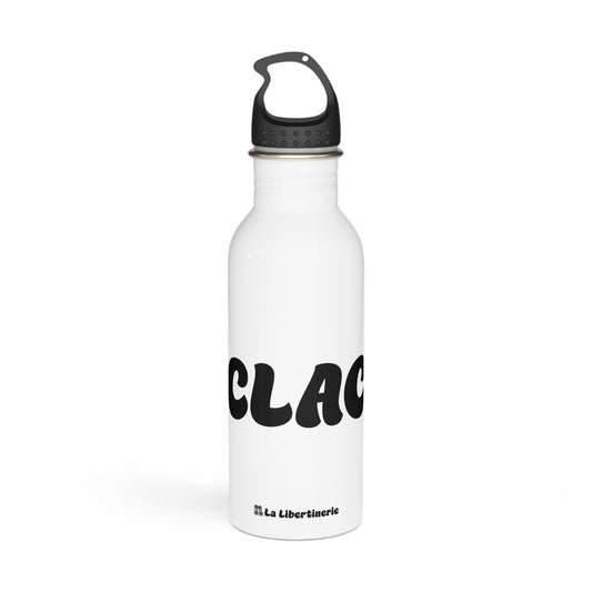 Water Bottle Mystère
