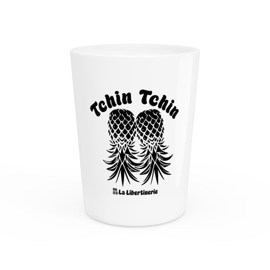 Shooter Tchin Tchin