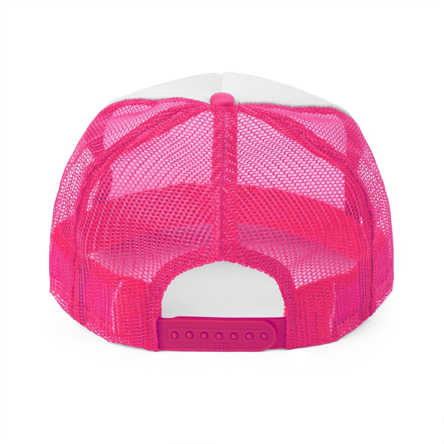 Casquette trucker Ananas Crâne