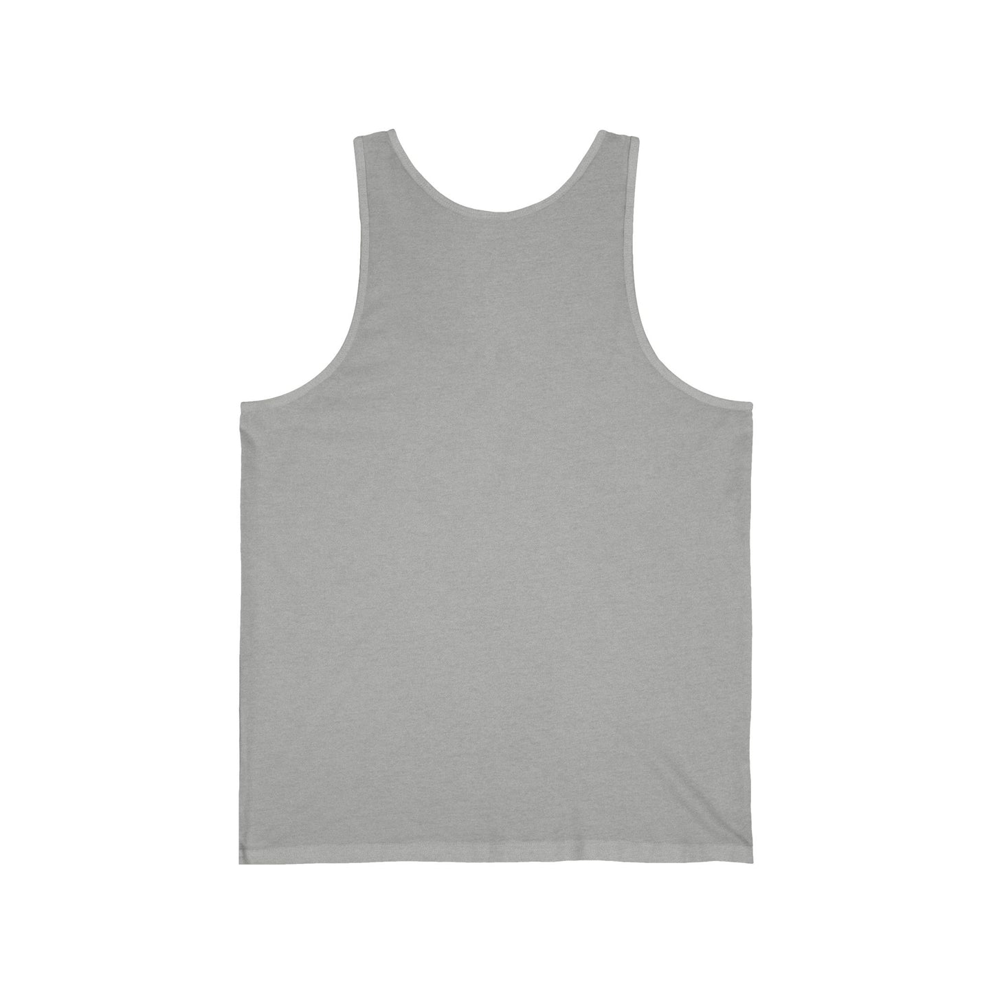 Camisole unisexe Ananas Elektronik