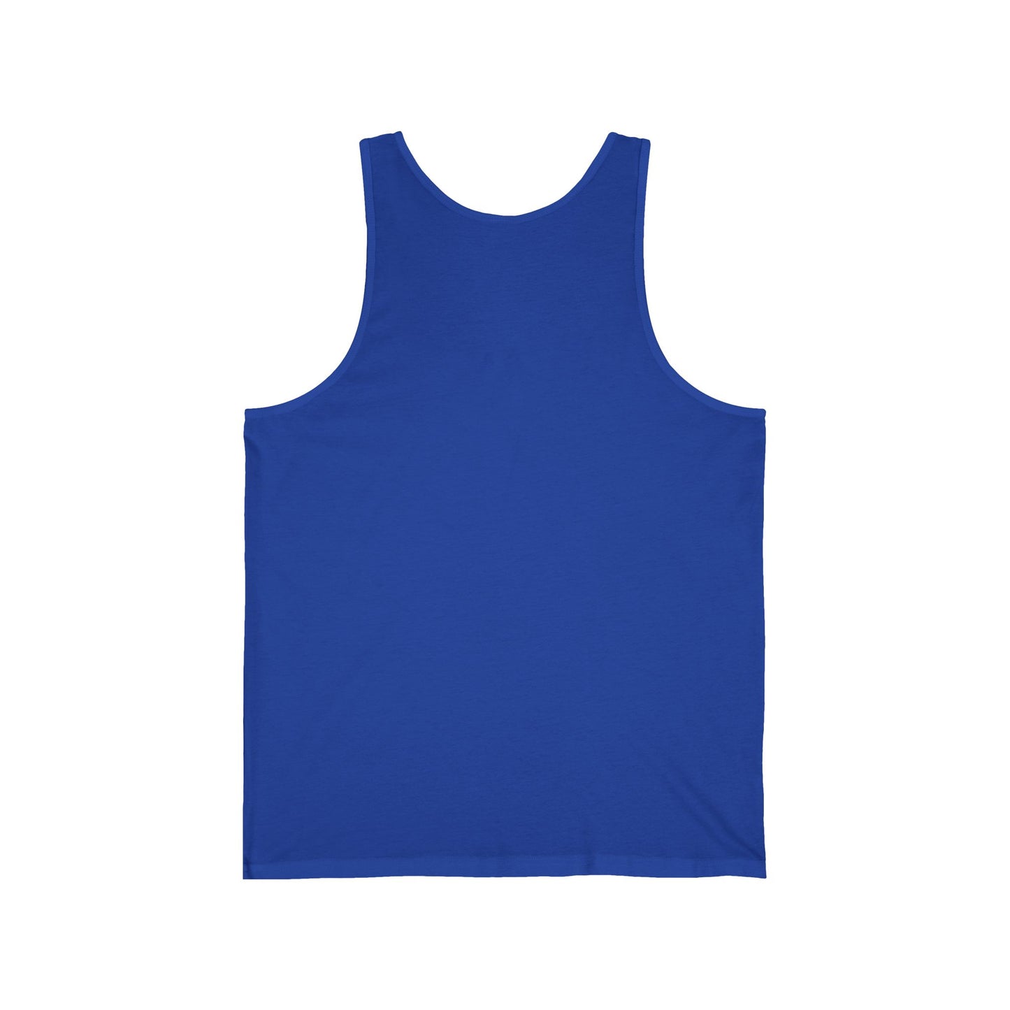 Camisole unisexe Ananas Elektronik