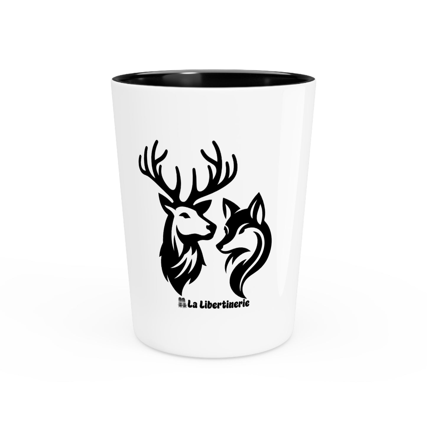 Shooter Stag Vixen